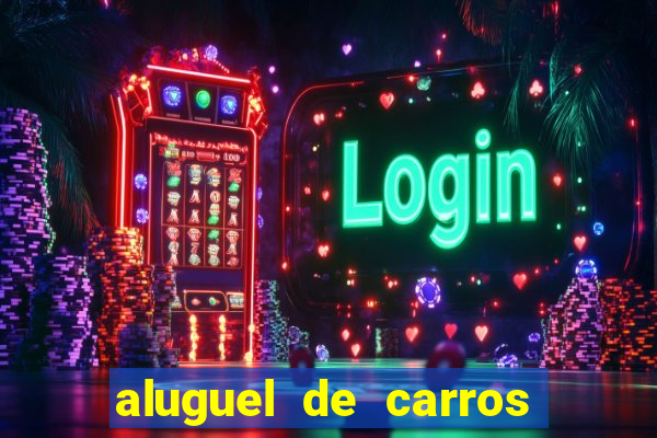 aluguel de carros em irece